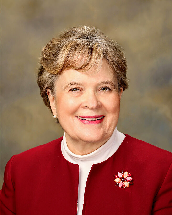 Donna West
